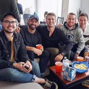 Meet your Posher, Bobby